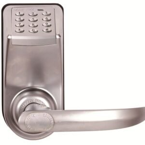 Khoá Điện Tử ADEL 3798