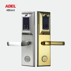 Khoá Điện Tử ADEL 4920